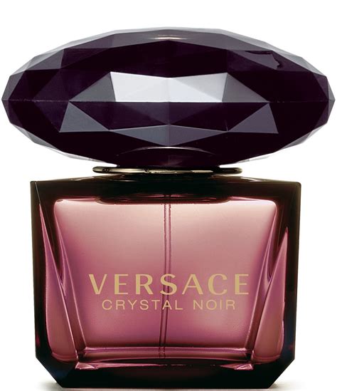 versace black noir 30ml|Versace crystal noir reviews.